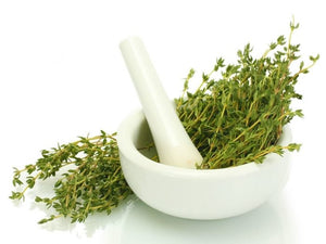 It's about Thyme