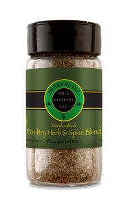 Henry Blake Spice Company Poultry Herb and Spice Blend